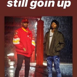 Meet your Posher, Anthony